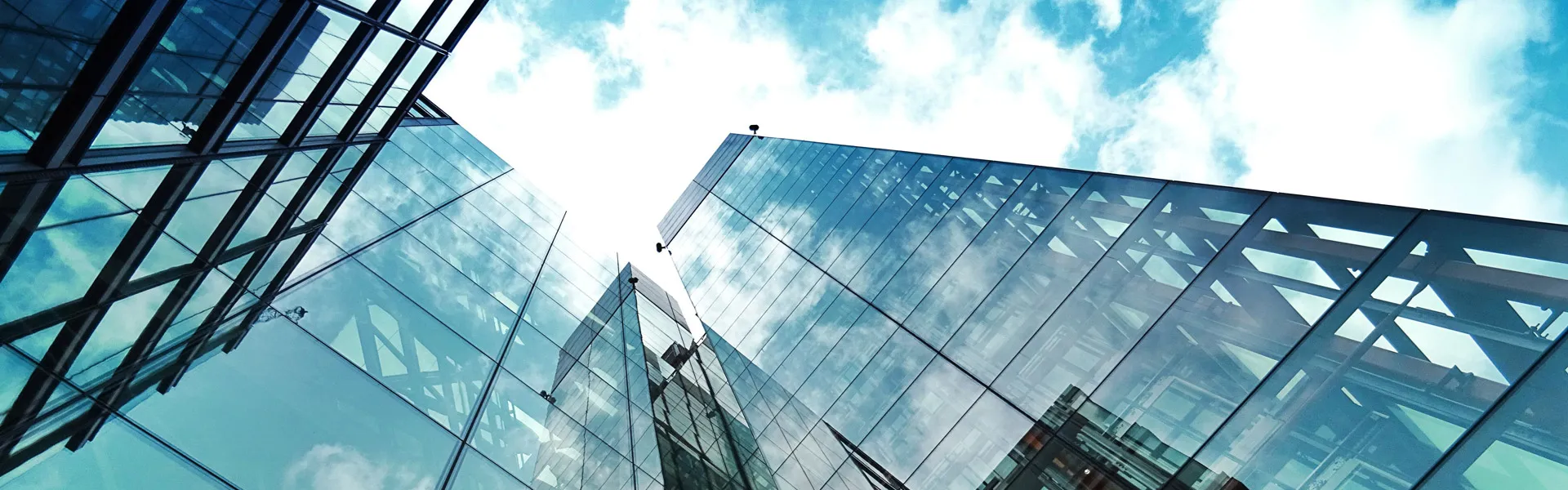 Modern corporate building representing Cyprus International Trust and asset protection services